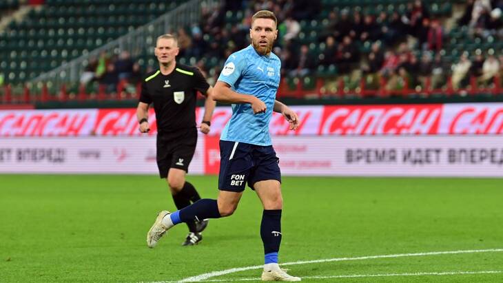 Иван Сергеев