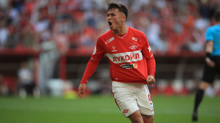 Манфред Угальде