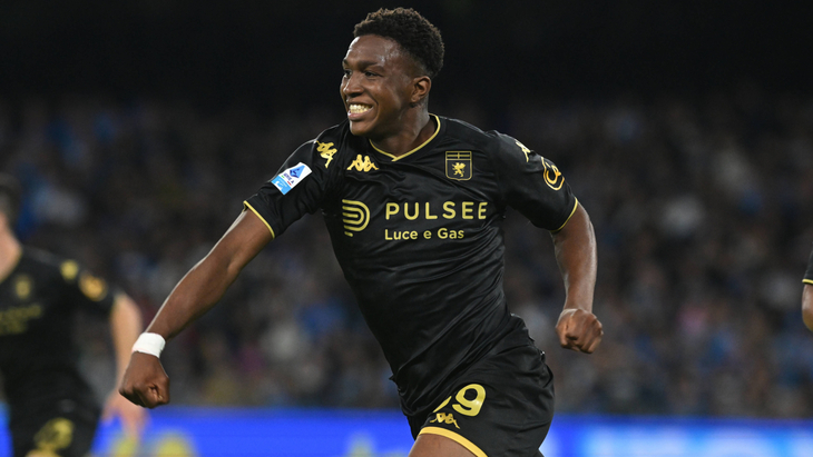 Онест Аанор