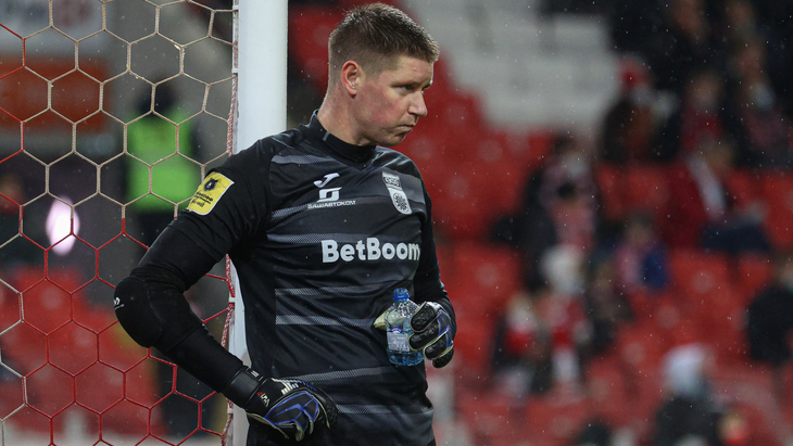 Александр Беленов