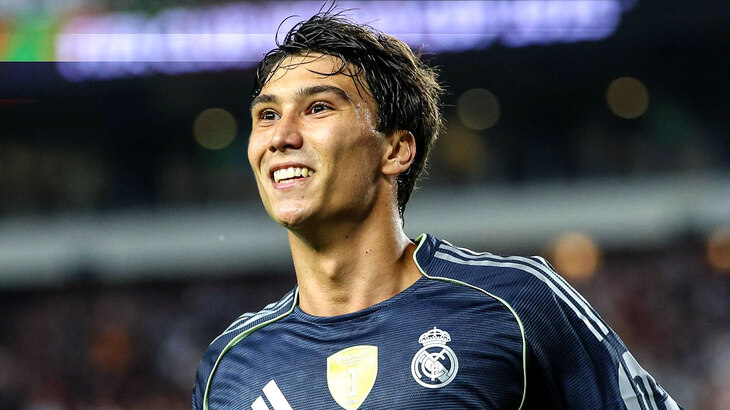 Гонсало Гарсия