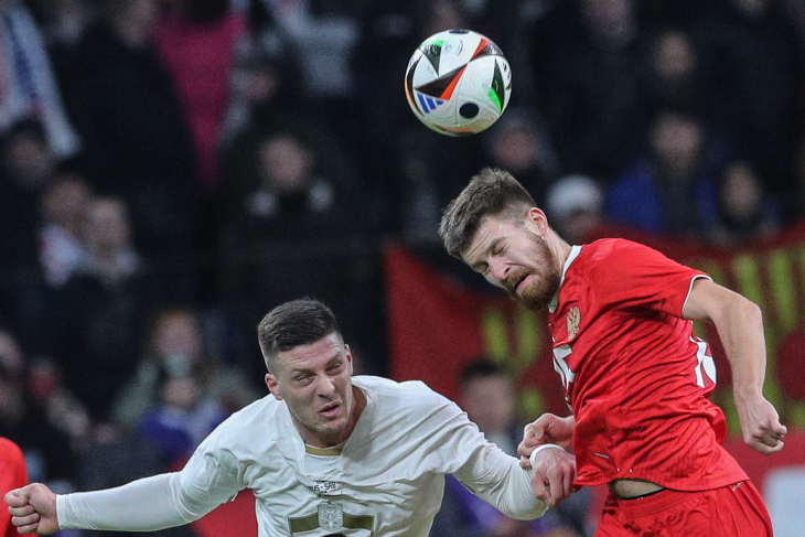 Данил Глебов