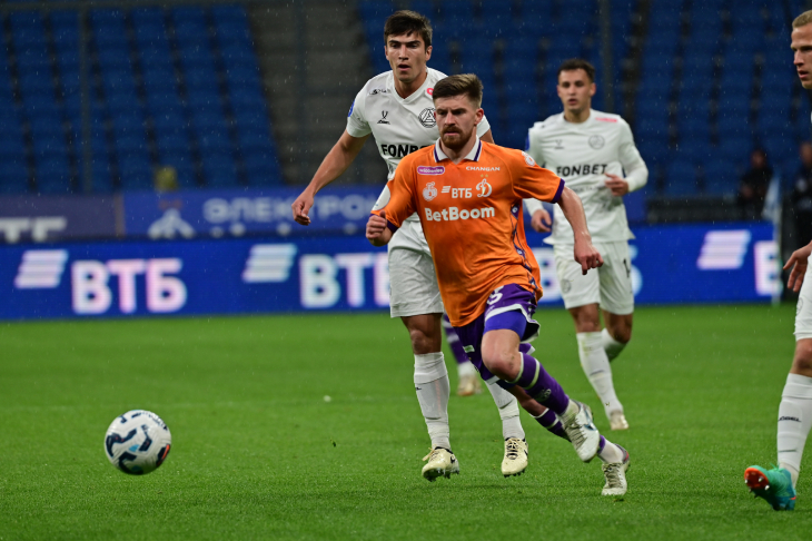 Данил Глебов