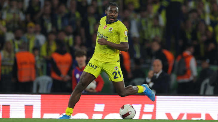 Брайт Осейи-Сэмюэл