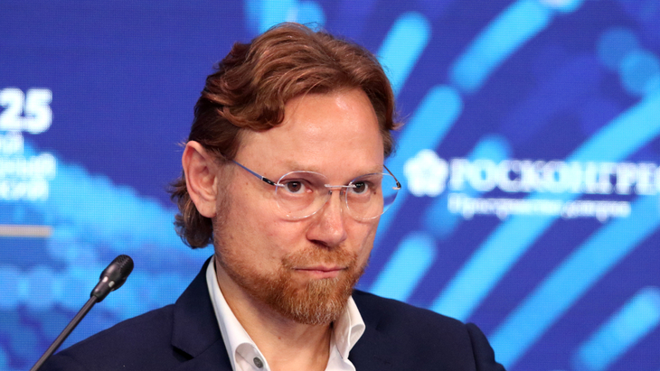 Валерий Карпин — главный тренер «Динамо» М