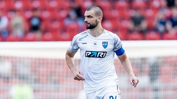 Кирилл Гоцук