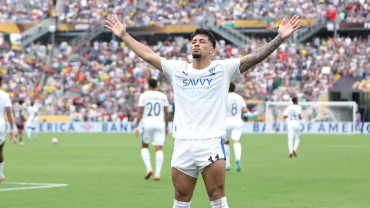 Маркос Леонардо