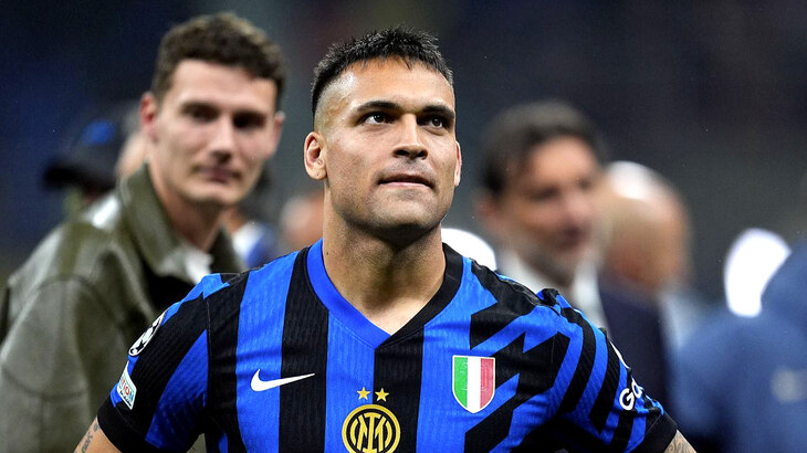 Лаутаро Мартинес