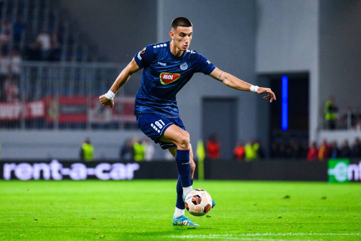 Марко Раконьяц