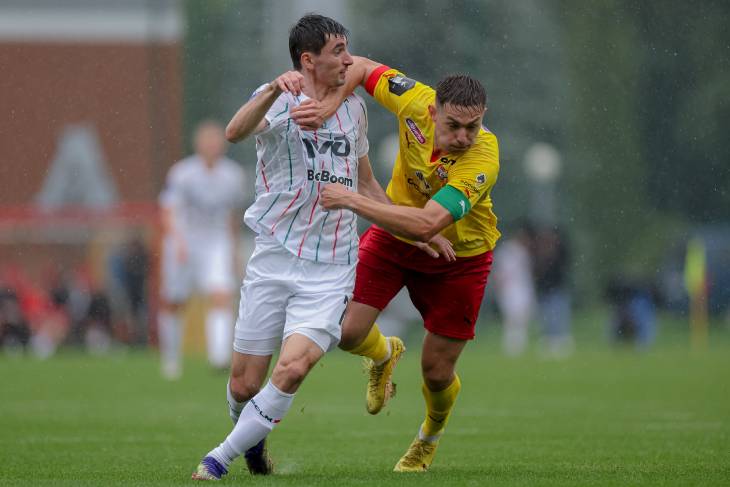 Зелимхан Бакаев