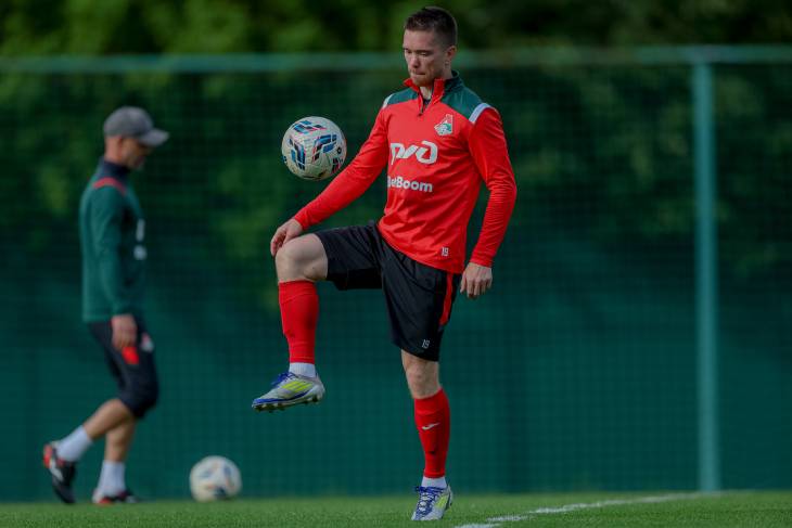 Александр Руденко