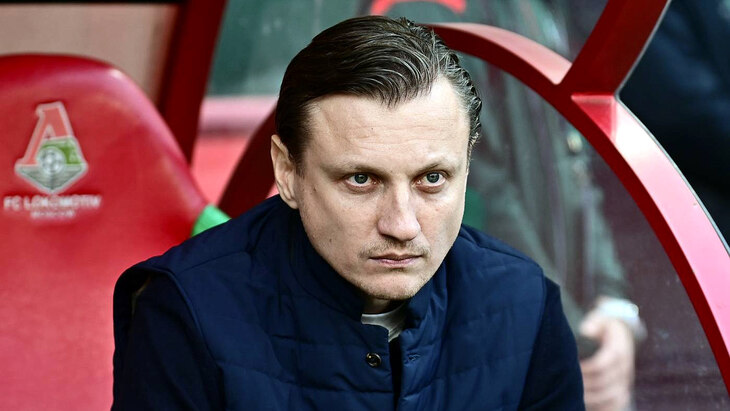 Михаил Галактионов