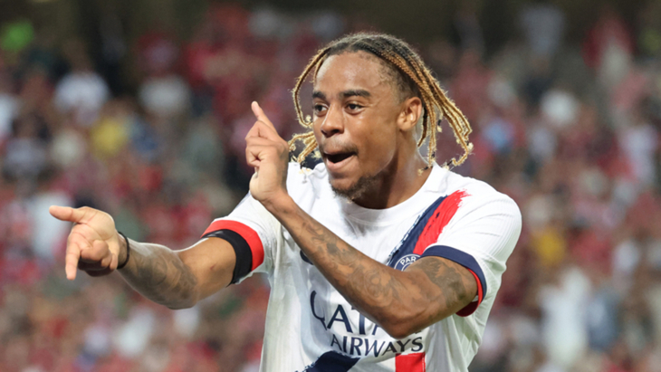 Бредли Баркола