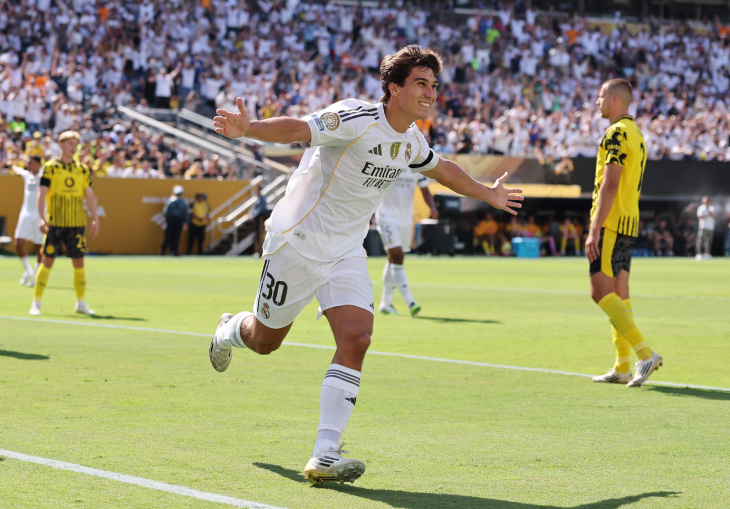 Гонсало Гарсия