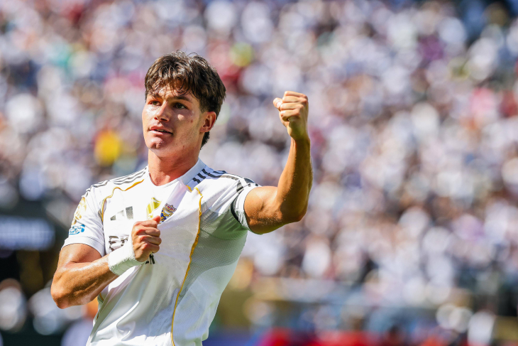 Фран Гарсия