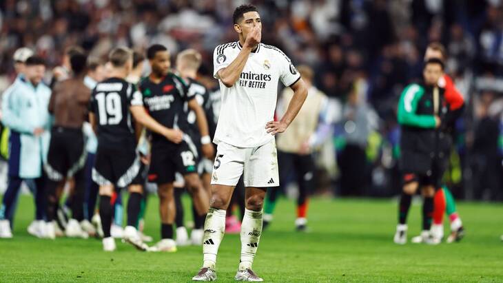 Джуд Беллингем