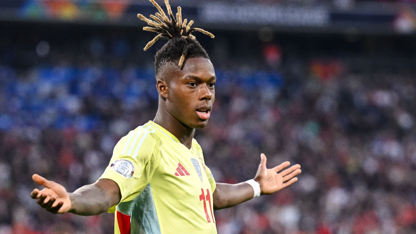 Нико Уильямс