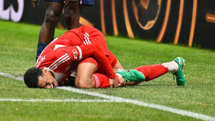 Джамал Мусиала