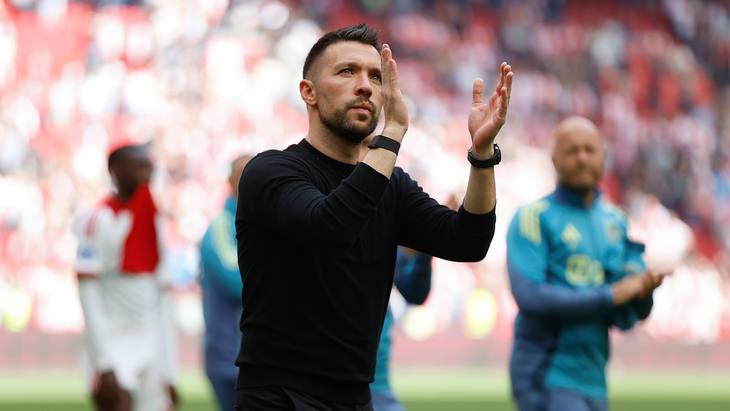 Франческо Фариоли