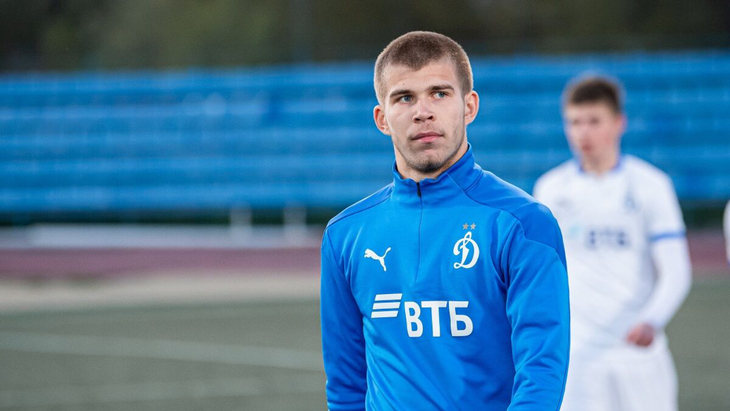 Иван Лепский