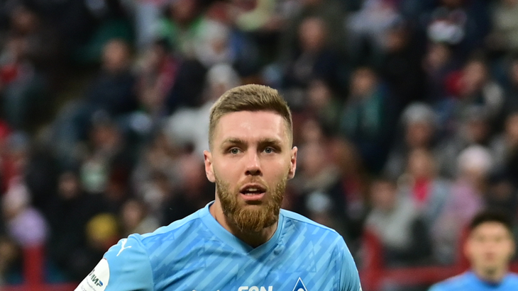 Иван Сергеев