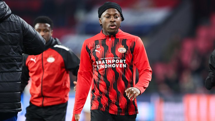 Жоан Бакайоко