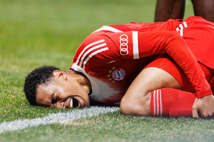 Джамал Мусиала