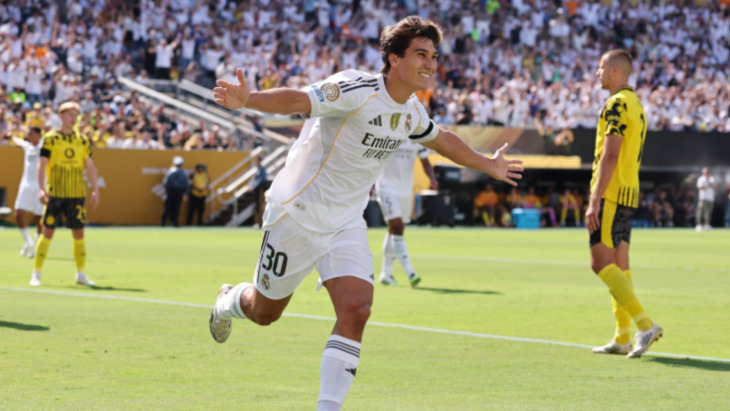 Гонсало Гарсия