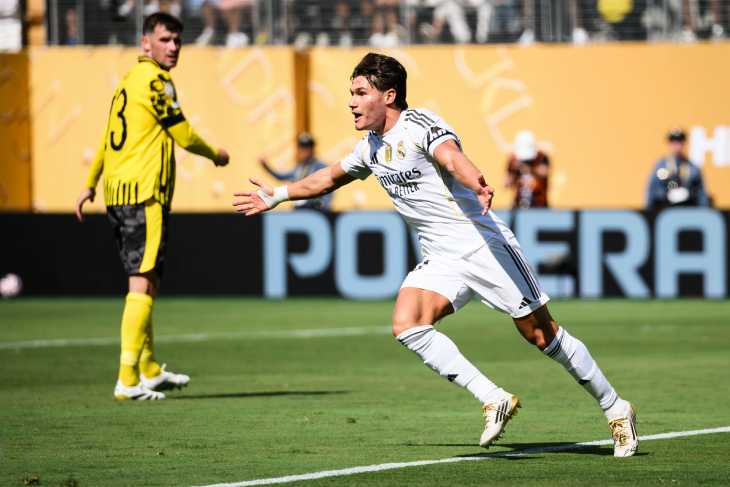 Фран Гарсия