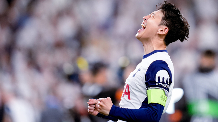 Сон Хын Мин