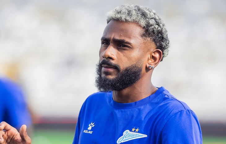 Маркус Вендел