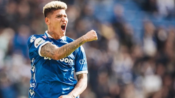 Хорхе Карраскаль