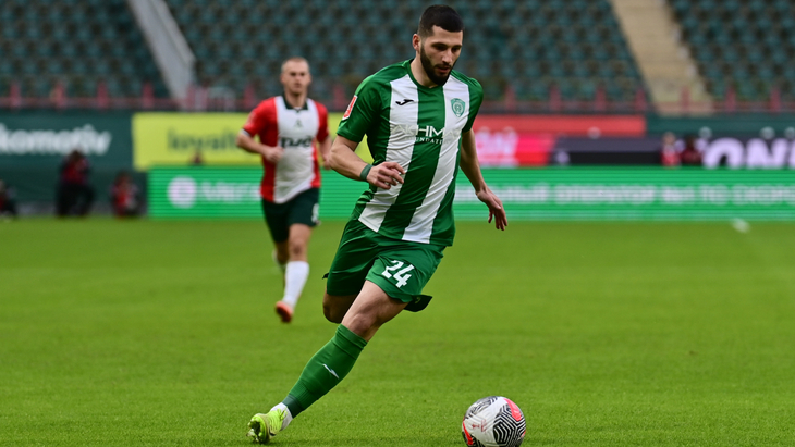 Заим Диванович