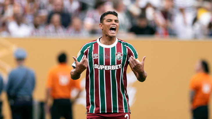 Тиаго Силва