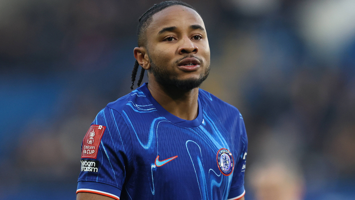 Кристофер Нкунку