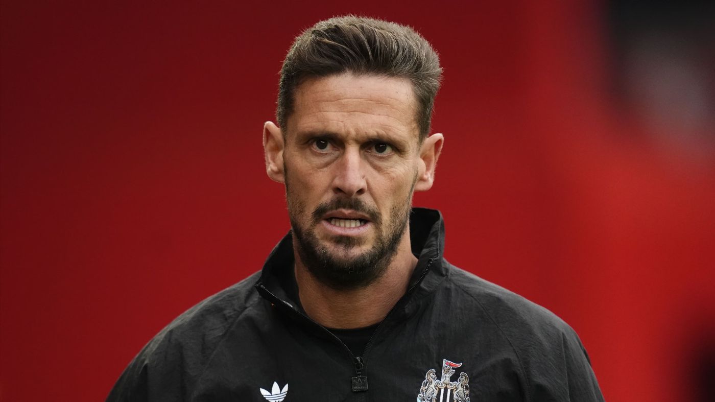 Джейсон Тиндалл