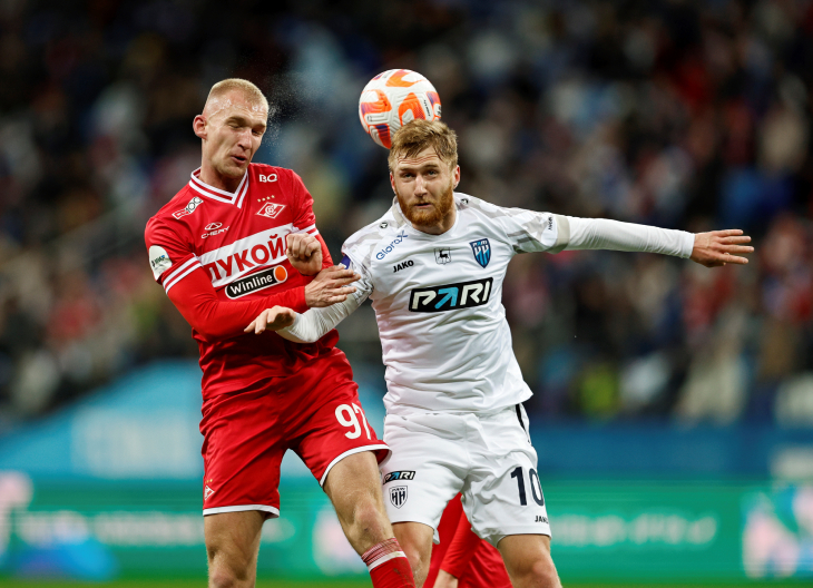 Александр Трошечкин