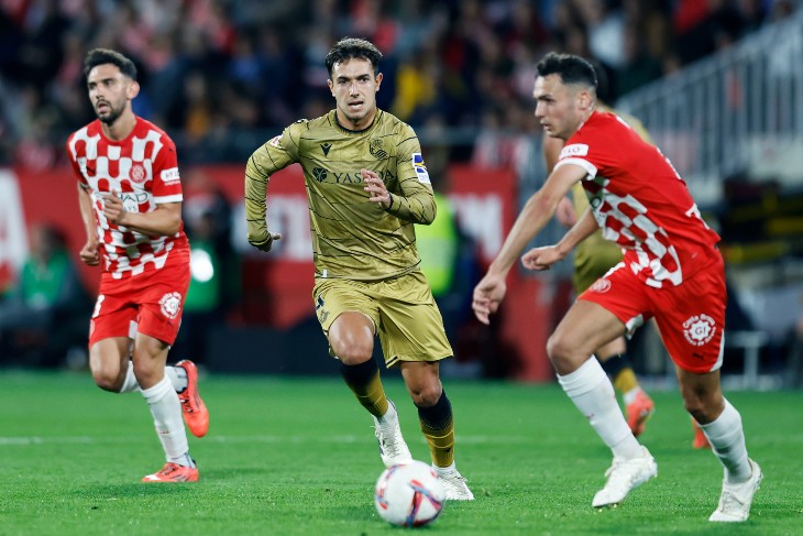 Мартин Субименди