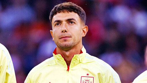 Мартин Субименди