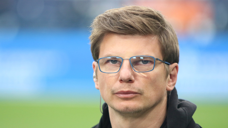 Андрей Аршавин