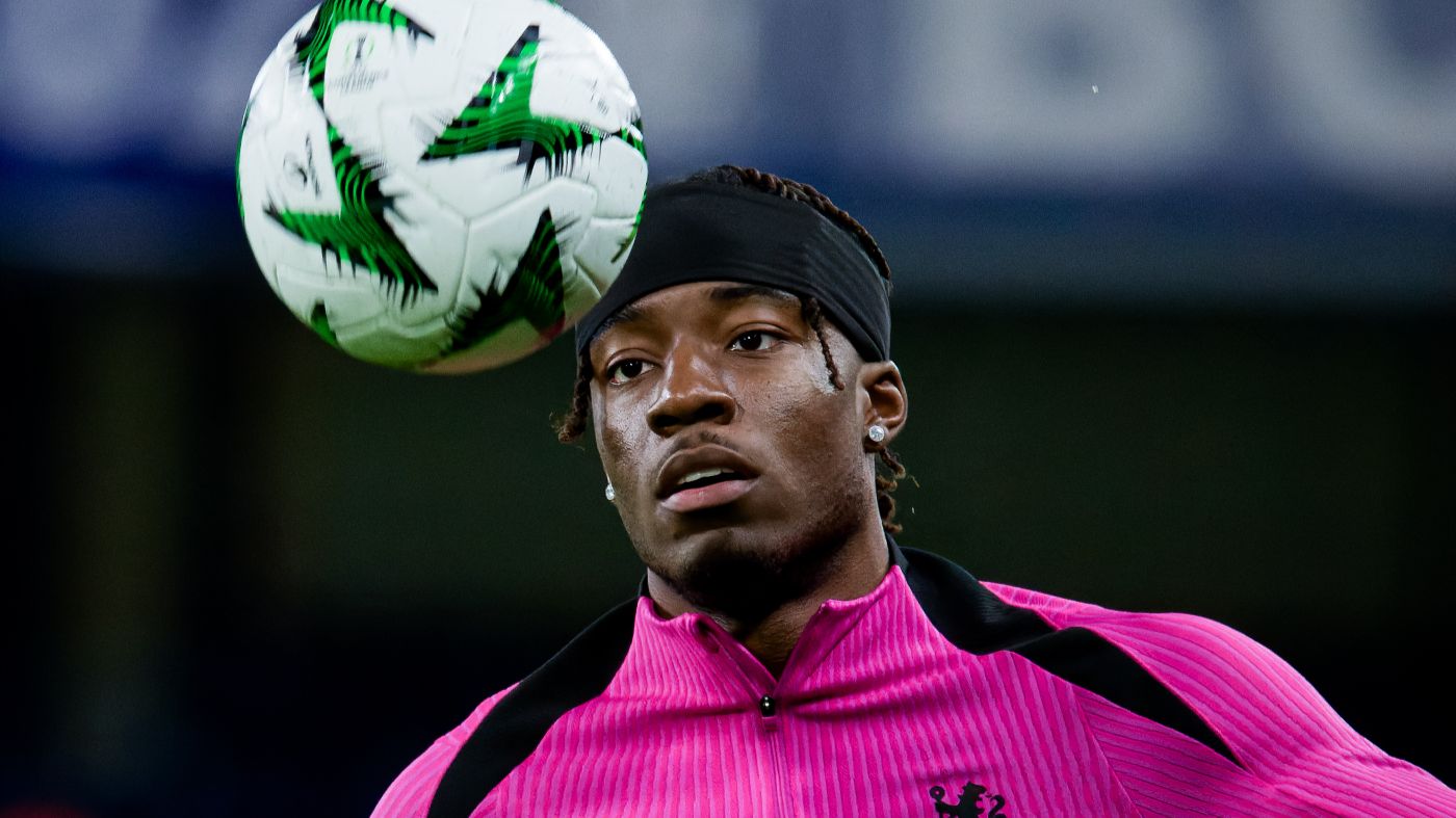 Нони Мадуэке