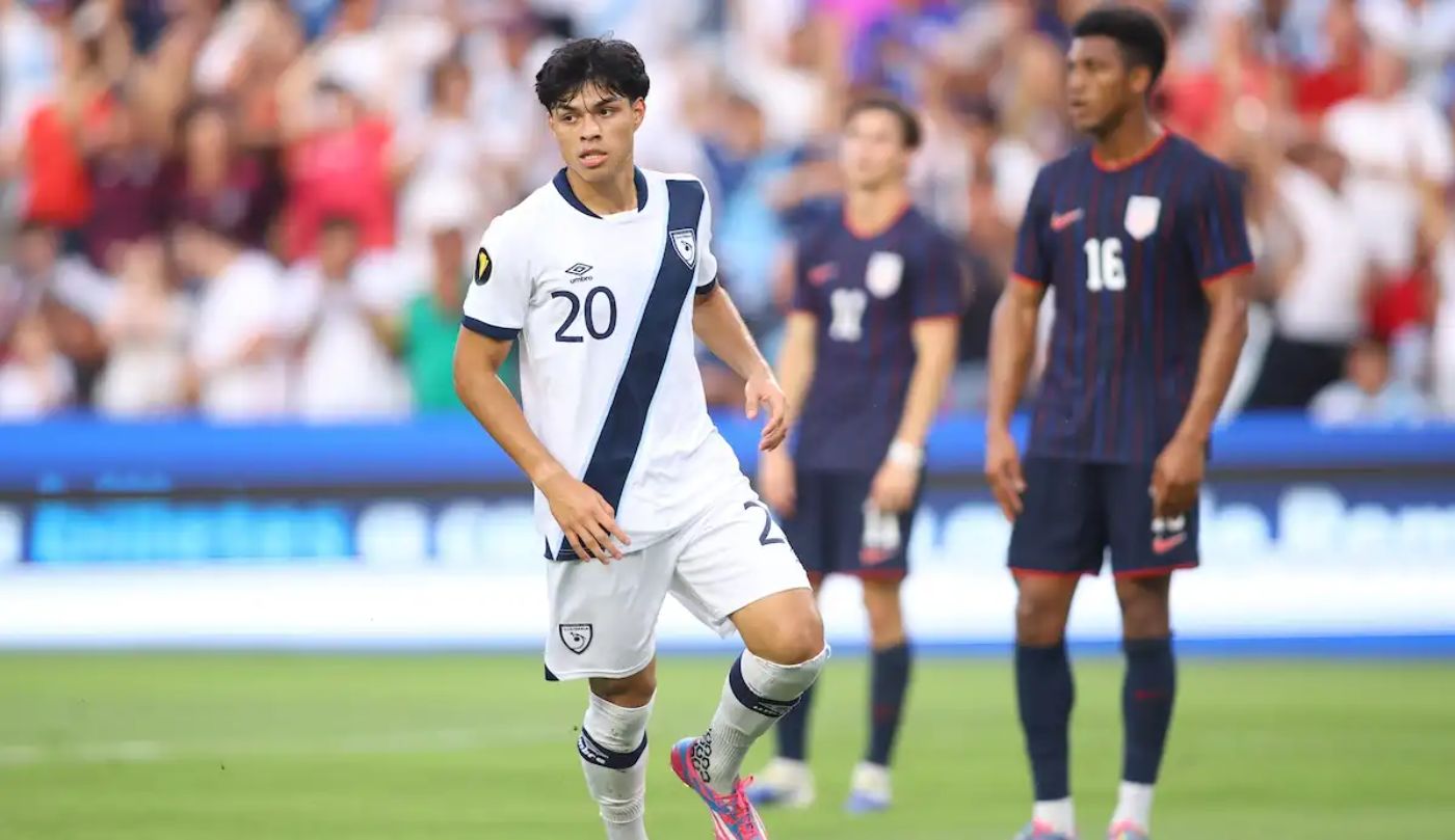 Ольгер Эскобар