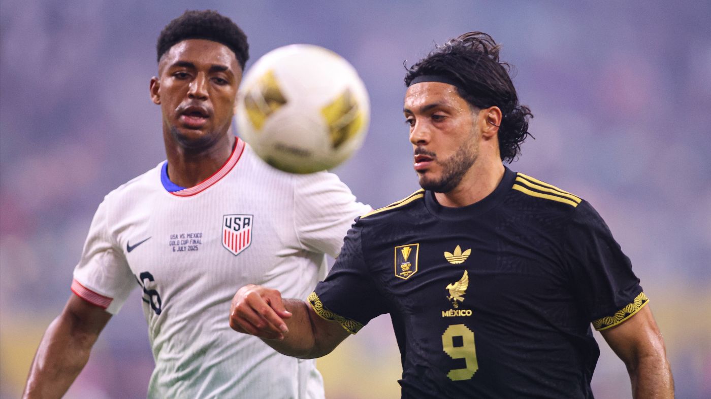 Рауль Хименес