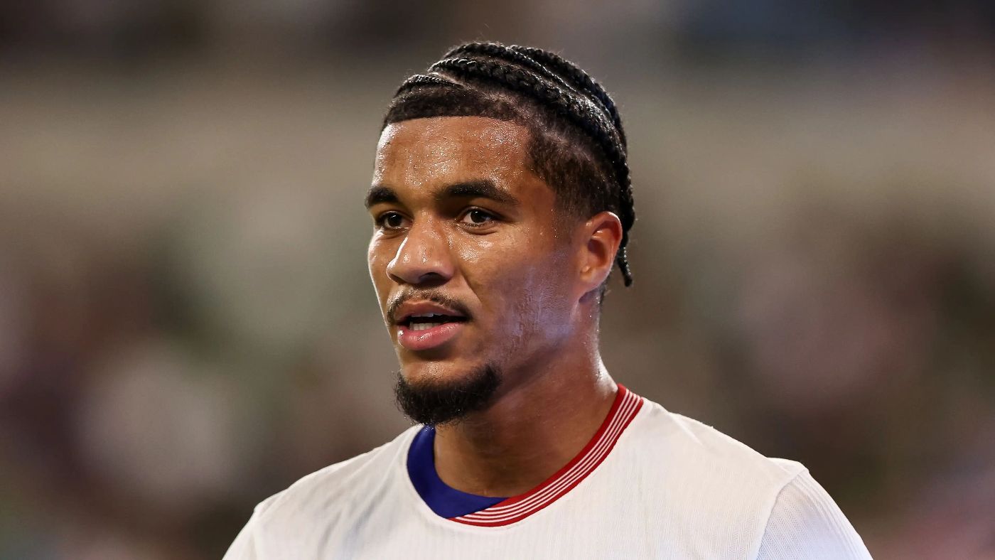 Малик Тилльман