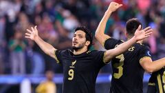 Рауль Хименес