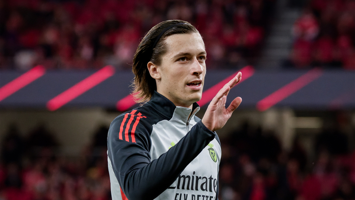 Альваро Каррерас