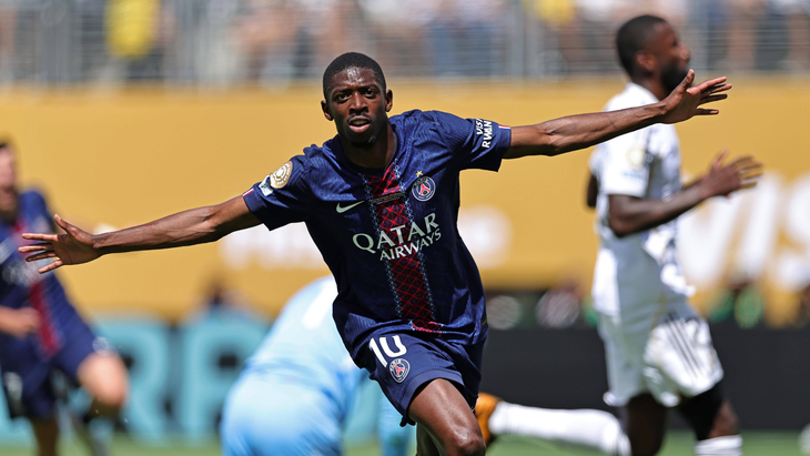 Фрагмент матча