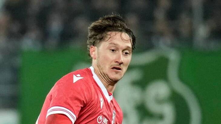 Антон Миранчук