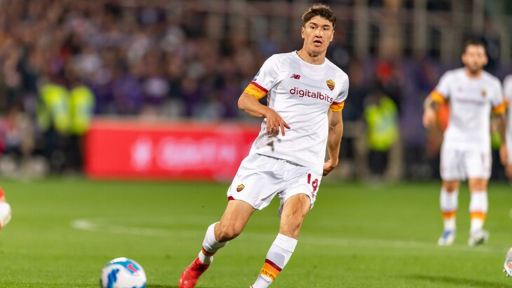 Эльдор Шомуродов