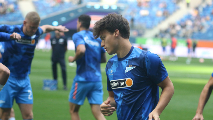 Дмитрий Васильев